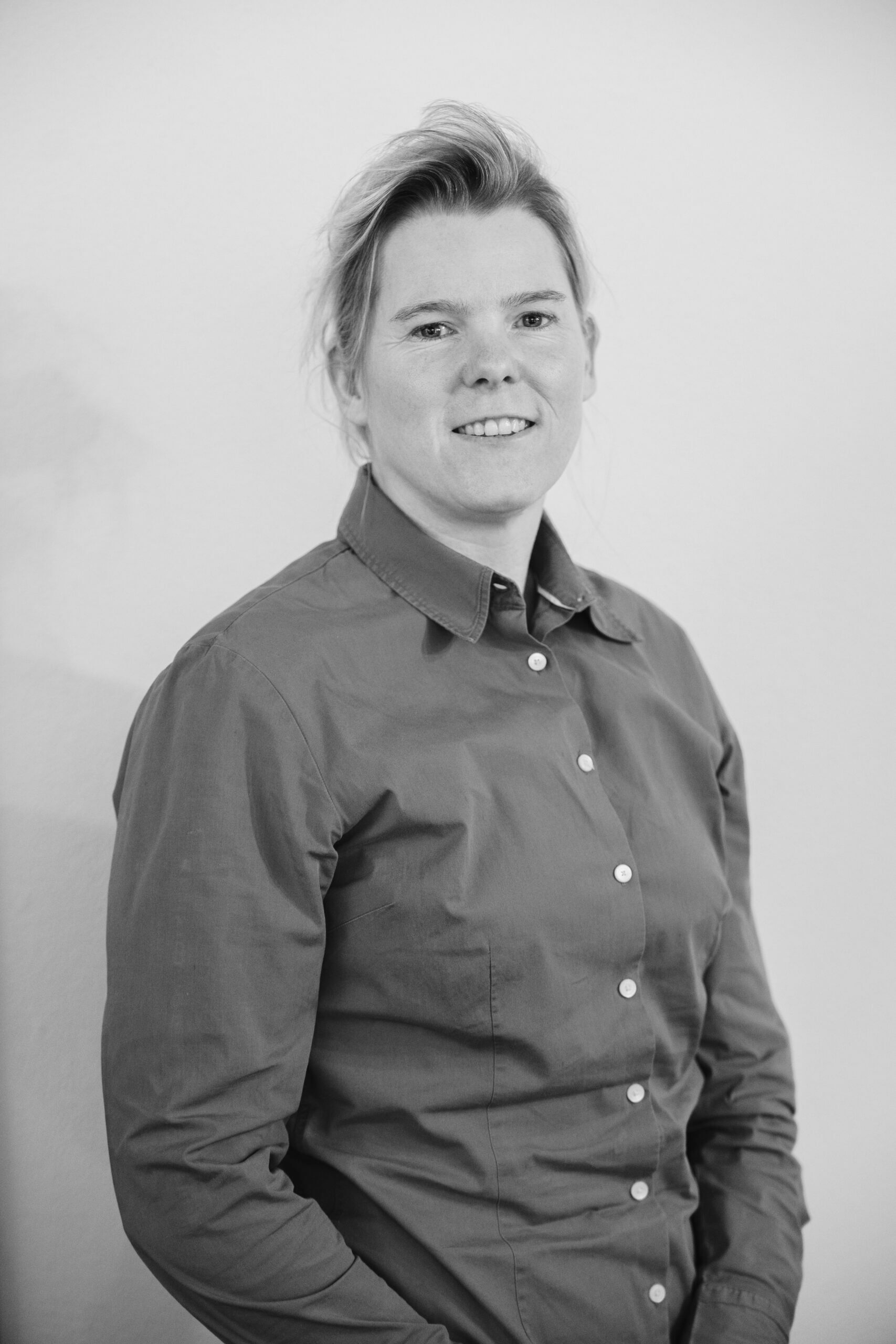 Daniela Grund — Geschäftsführerin