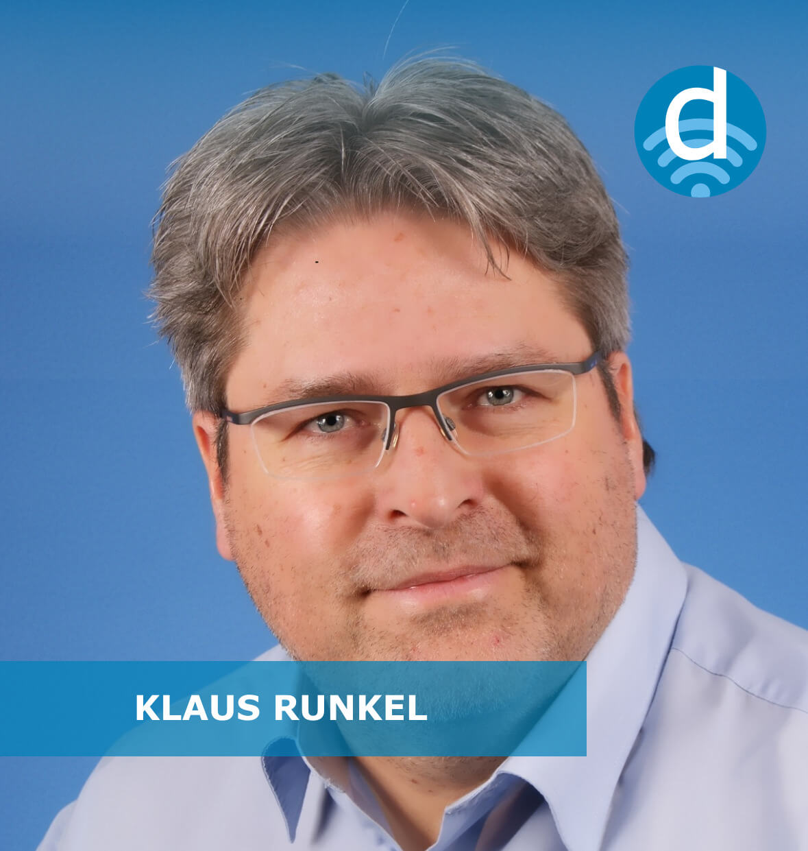 Klaus Runkel — Coach