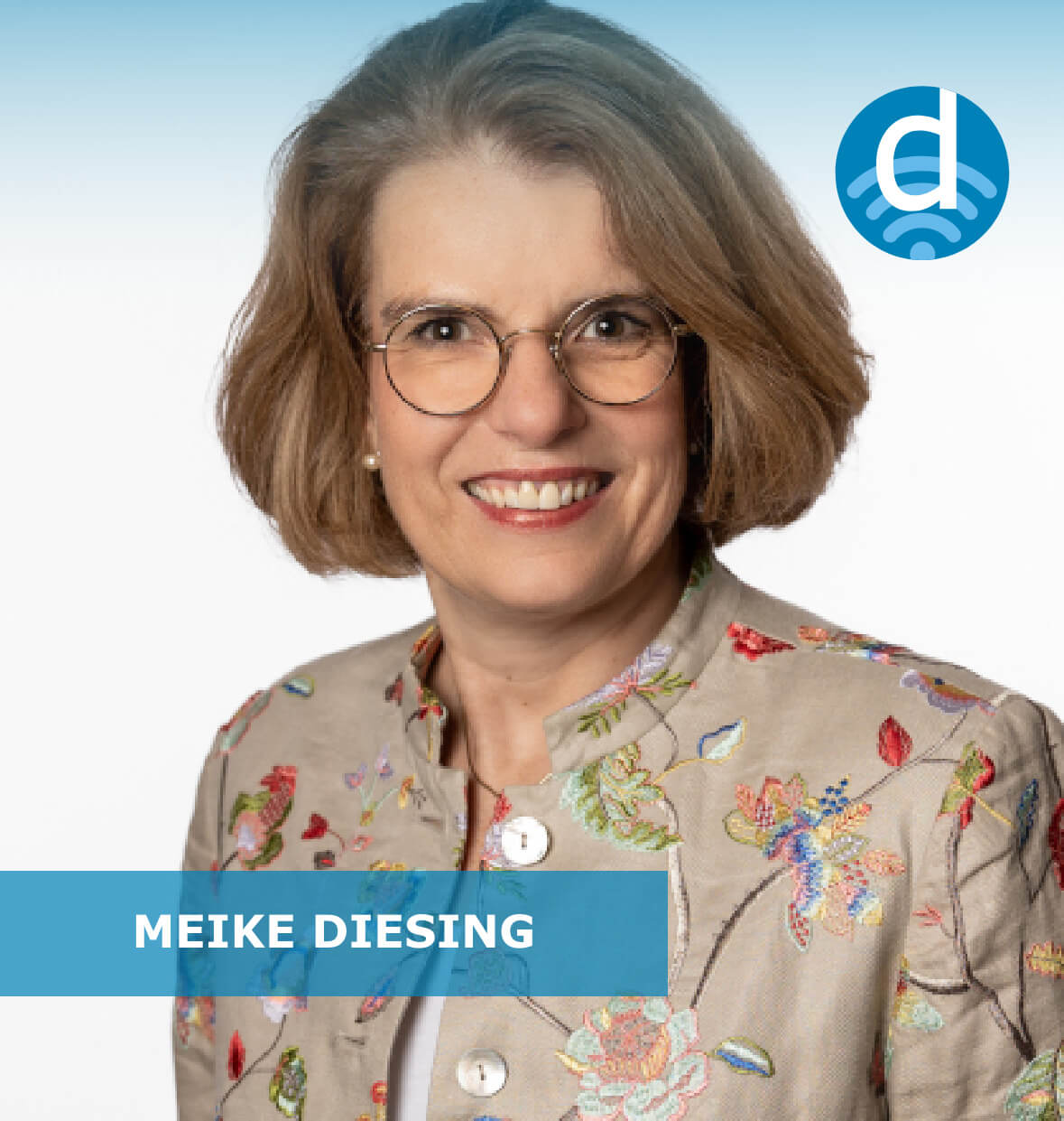 Meike Diesing — Coach