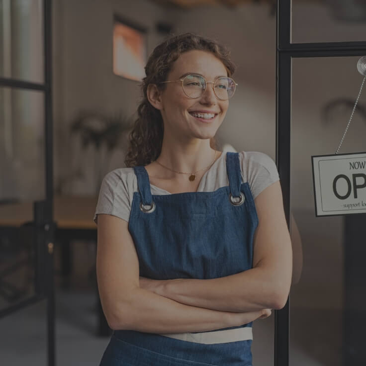 Coaching für Frauen im Tech-Bereich