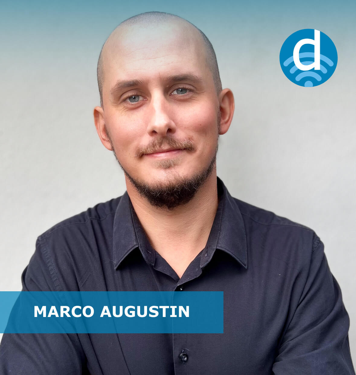 Marco Korr — Coach