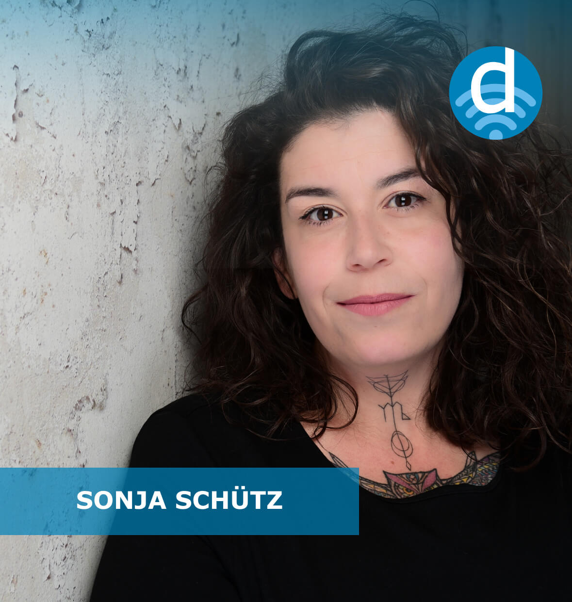 Sonja — Coach