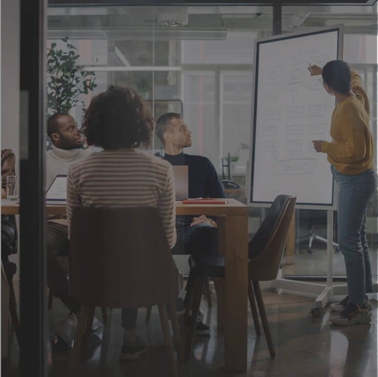Coaching für Menschen mit Migrationserfahrung